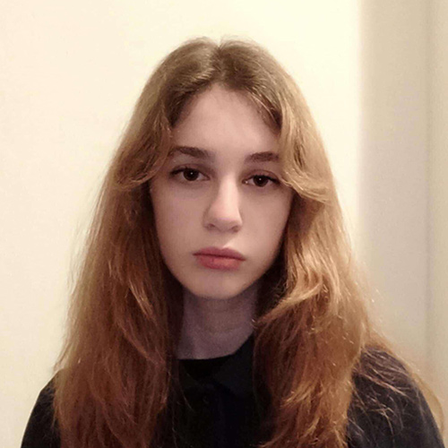 Ирина Щерева